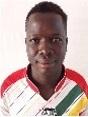 Moussa Coulibaly
