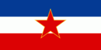 Joegoslavie