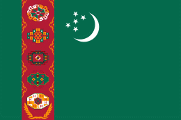 Toerkmenistan