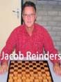 Jacob Reinders