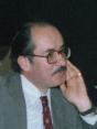 Hubert Mahaux