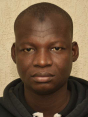 Oumar Amadou